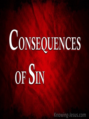 Consequences of Sin (devotional)04-16 (red)